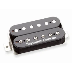 Seymour Duncan 78 Model Bridge Black