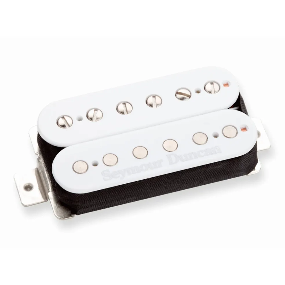 Seymour Duncan 78 Model Neck White
