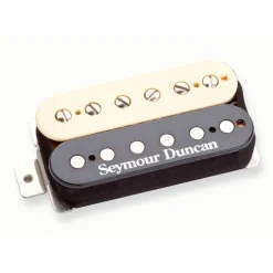 Seymour Duncan 78 Model Neck Zebra