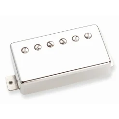 Seymour Duncan 78 Model Neck Nkl Cvr