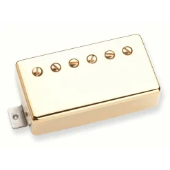 Seymour Duncan 78 Model Neck Gld Cvr