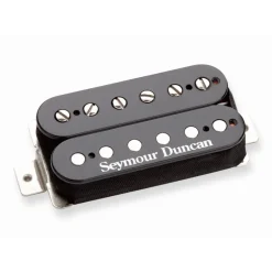 Seymour Duncan 78 Model Neck Black
