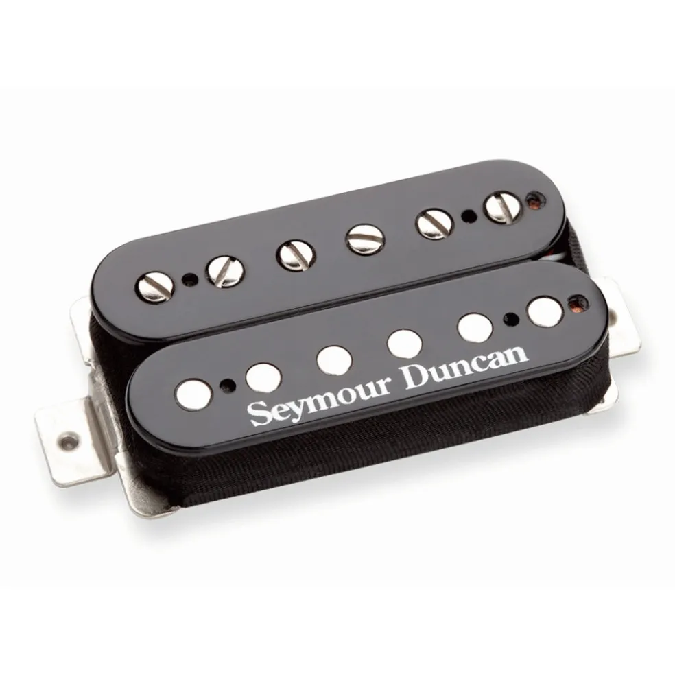 Seymour Duncan 78 Model Neck Black