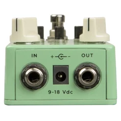 Seymour Duncan 805 Overdrive Pedal