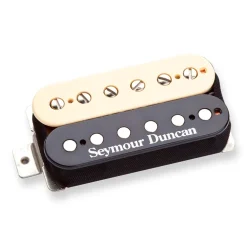 Seymour Duncan - Saturday Night Special Humbucker - Neck - Zebra