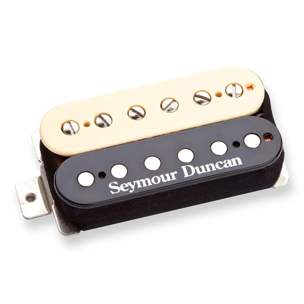 Seymour Duncan - Saturday Night Special Humbucker - Neck - Zebra