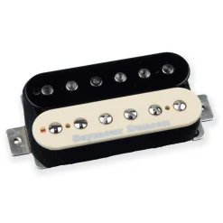 Seymour Duncan - SH-4 JB - Position - Zebra
