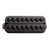Seymour Duncan - SH-8B - Invader Bridge - Black