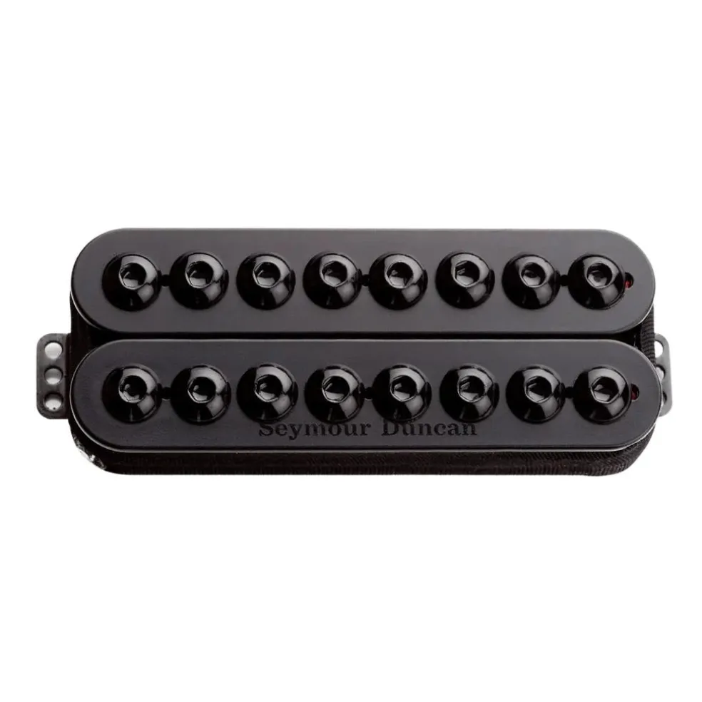 Seymour Duncan - SH-8B - Invader Bridge - Black