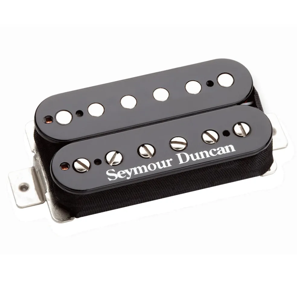 Seymour Duncan - SH-6B Duncan Distortion Black