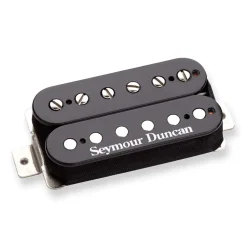 Seymour Duncan - SH-6N Duncan Distortion - Neck - Black