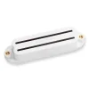 Seymour Duncan - SHR-1B Hot Rails - Bridge - White