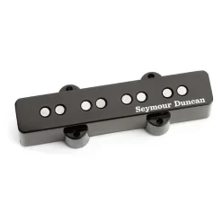 Seymour Duncan - SJB-1 Jazz Vintage - Neck - Black