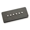 Seymour Duncan - SJM-3B Jazzmaster Quarter Pound - Bridge - Black