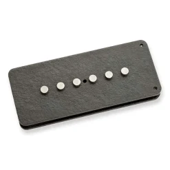 Seymour Duncan - SJM-3N Jazzmaster Quarter Pound - Neck - Black