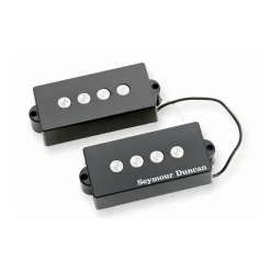 Seymour Duncan - SPB-3 Quarter Pound for P-Bass