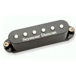 Seymour Duncan - STK S6 Custom Stack Plus - Black