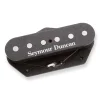 Seymour Duncan - STL-2 Tele Hot Lead - Bridge - Black