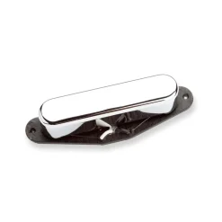 Seymour Duncan - STR-2 Tele Hot Rhythm - Neck - Silver