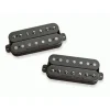 Seymour Duncan 7 String Set - Nazgûl Sentient - Black
