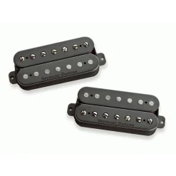 Seymour Duncan 7 String Set - Nazgûl Sentient - Black
