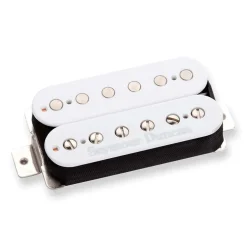 Seymour Duncan - TB-PG1 Pearly Gates Trembucker Humbucker - Bridge - White
