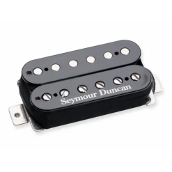 Seymour Duncan AHB 10B Blackouts Coil Pack Bridge Black