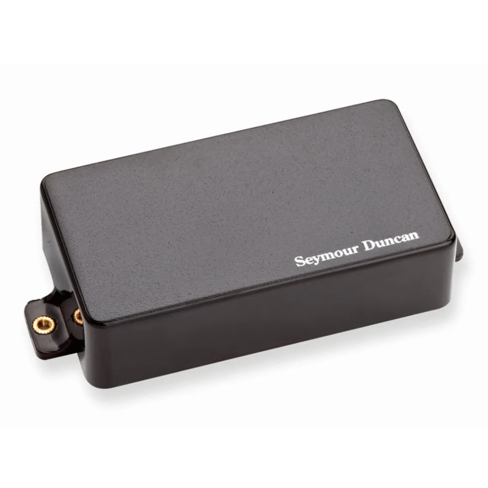Seymour Duncan AHB 2B Blackouts Metal Humbucker Black