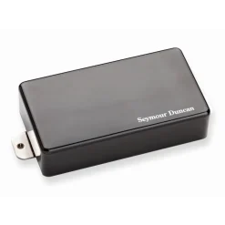 Seymour Duncan AHB 1B Blackouts Bridge Black Chrome