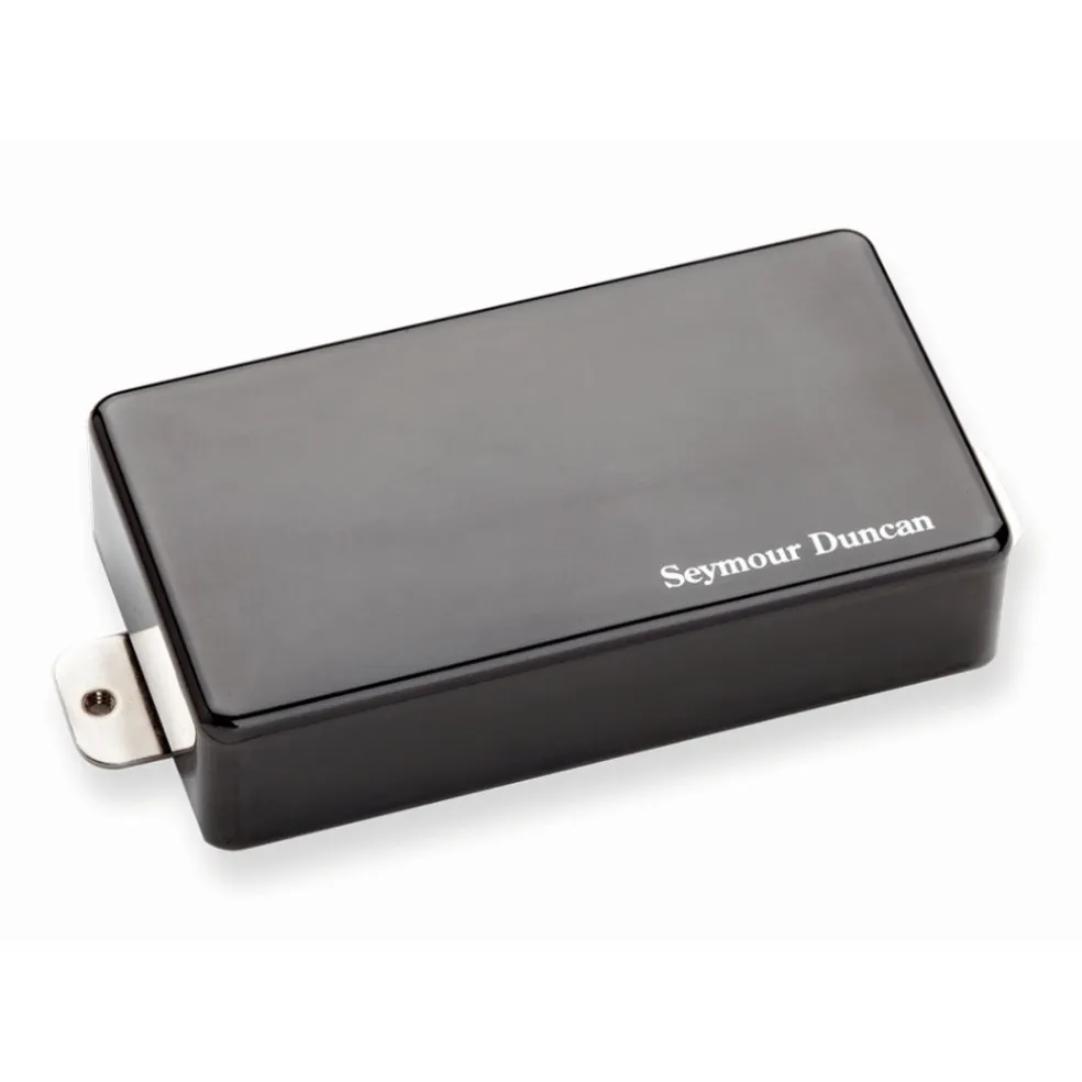 Seymour Duncan AHB 1B Blackouts Bridge Black Chrome