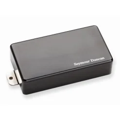 Seymour Duncan AHB 1N Blackouts Neck Black Chrome