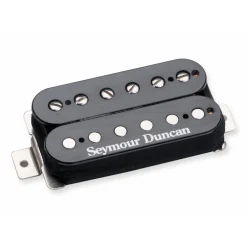 Seymour Duncan AHB 10N Blackouts Coil Pack Nk Black