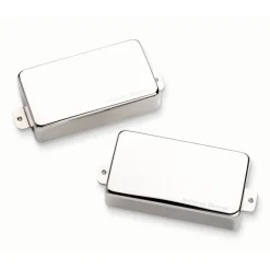 Seymour Duncan AHB 1S Blackouts Set Nickel