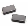 Seymour Duncan AHB 1S Blackouts Set Black Chrome