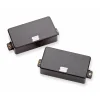 Seymour Duncan AHB 3S Mick T Blackouts Humbucker Set Black