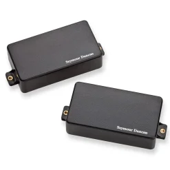 Seymour Duncan AHB-1S Blackouts Set