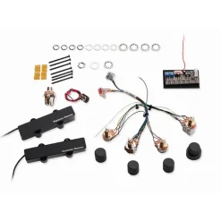 Seymour Duncan AJB 3ASB 4 5 String set w STC 3AS