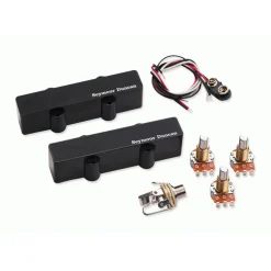 Seymour Duncan AJB 5S Active 5 Stringing Set