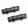 Seymour Duncan AJJ 2 LghtnRods Set for Jazz Bass