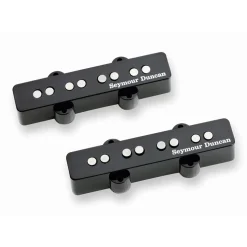 Seymour Duncan AJJ 2 LghtnRods Set for Jazz Bass