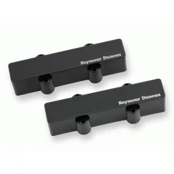 Seymour Duncan AJJ 1 Pro Active Set for Jazz Bass