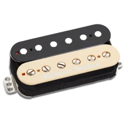 Seymour Duncan Alex Skolnick TB Zebra