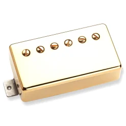 Seymour Duncan Alex Skolnick Neck GLD CVR