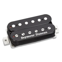 Seymour Duncan Alex Skolnick Signature Bridge Humbucker Pickup Black