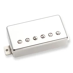 Seymour Duncan Alex Skolnick Signature Bridge Humbucker Pickup Nickel Cover