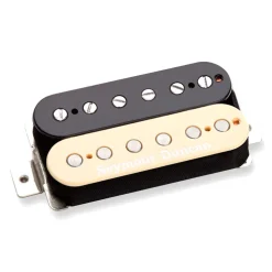 Seymour Duncan Alex Skolnick Neck REV Zebra