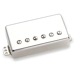 Seymour Duncan Alex Skolnick TB NKL CVR