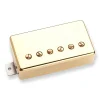 Seymour Duncan Alex Skolnick Signature Bridge Humbucker Pickup Gold