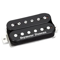 Seymour Duncan Alex Skolnick TB Black