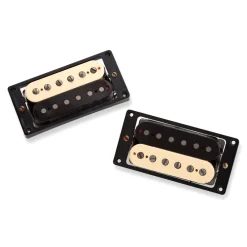 Seymour Duncan Antiquity JB Jazz Set Zebra